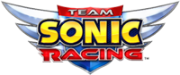 Team Sonic Racing™ (Xbox Game EU), Gift Grove, giftgrove.co